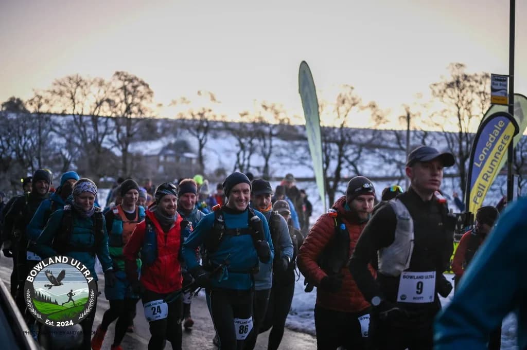 Bowland Ultra 2027