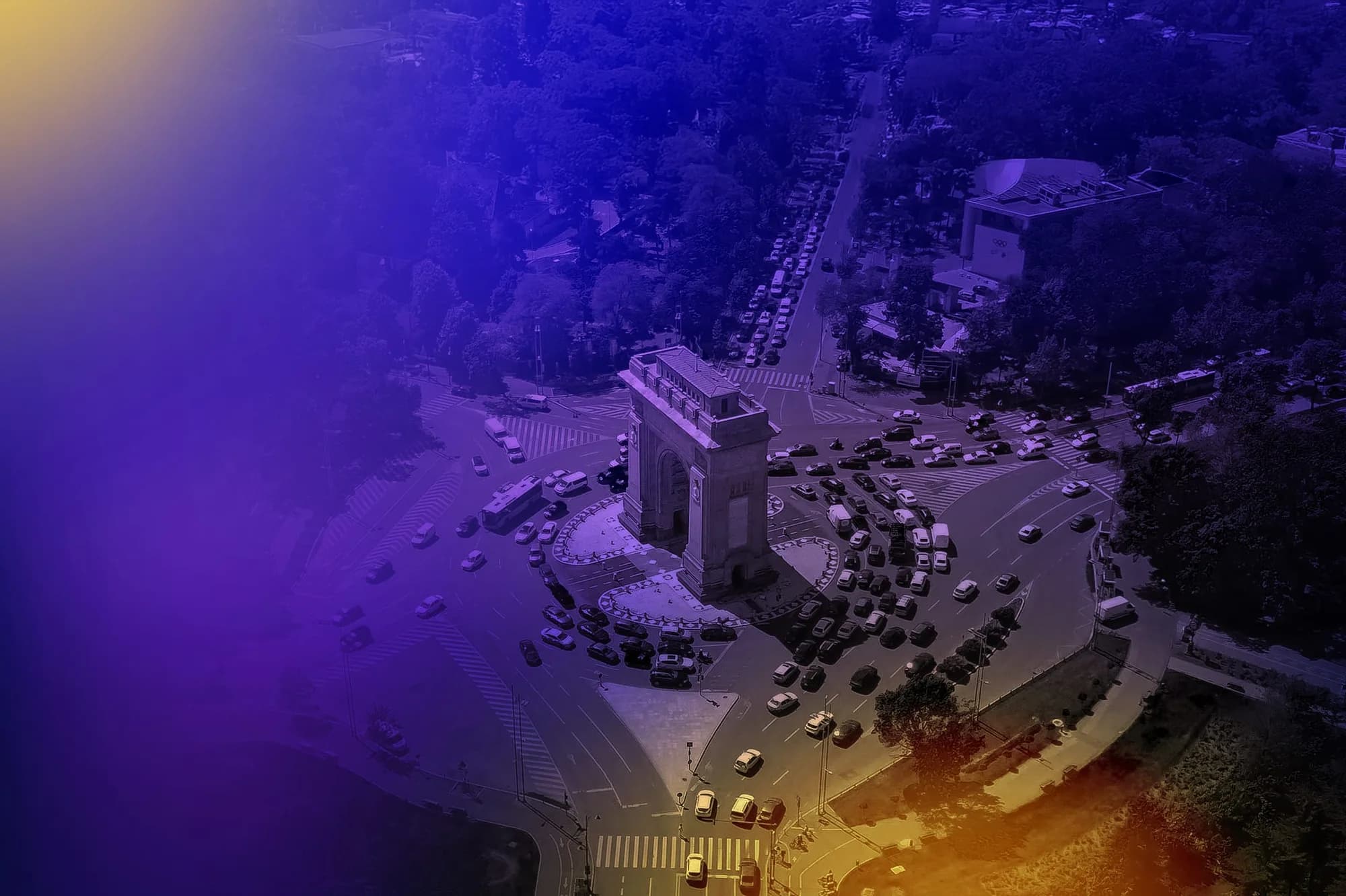 Bucharest 21k 2026