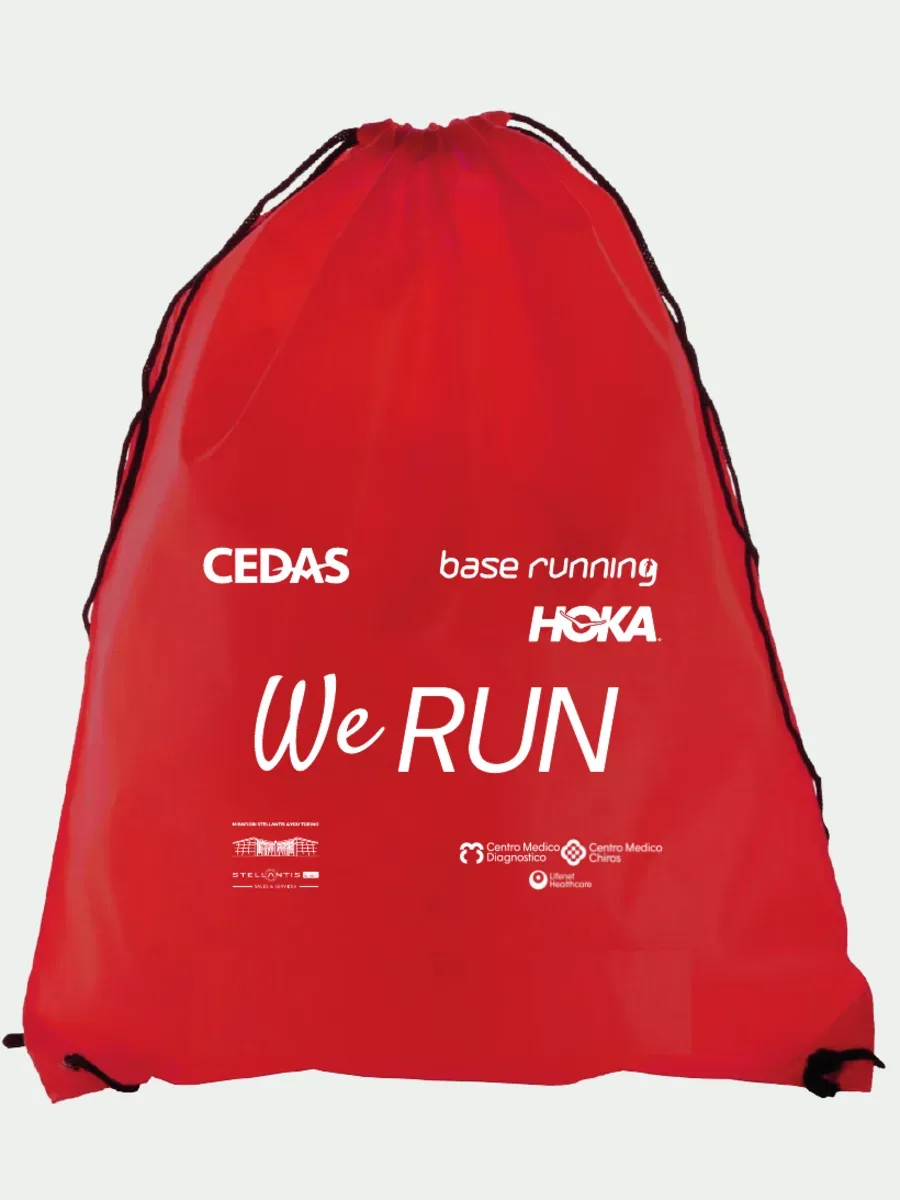 Gym bag 2026