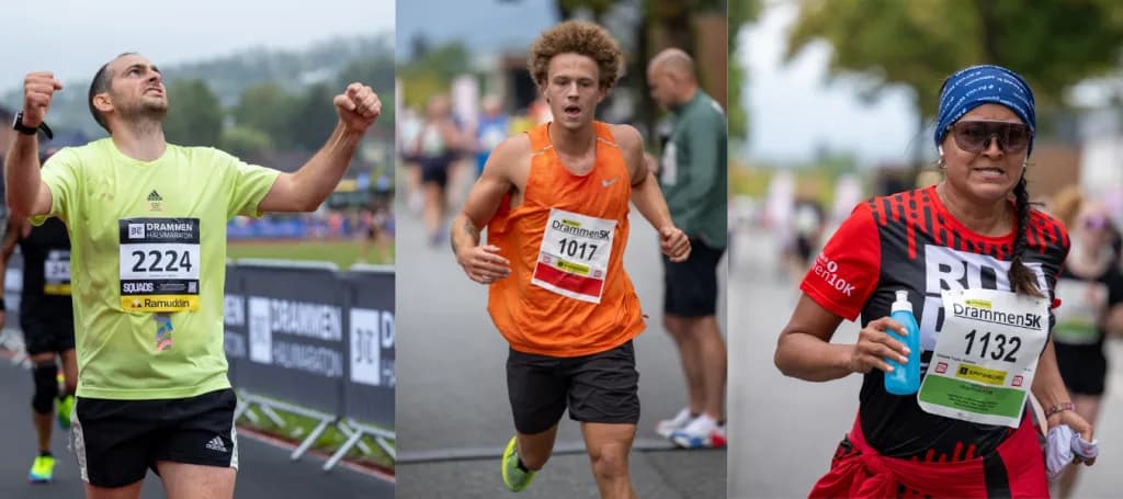 Drammen 10K 2027