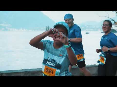 Lago Maggiore Half Marathon · Video ufficiale