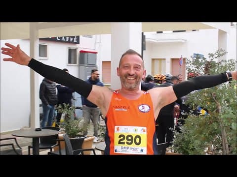 Corsa Terre del Negroamaro · Vidéo officielle