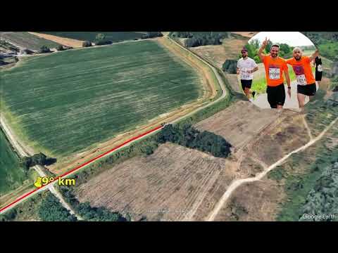 Placentia Half Marathon · Official video