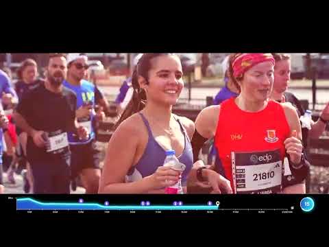 EDP Lisbon Half Marathon · Vidéo officielle
