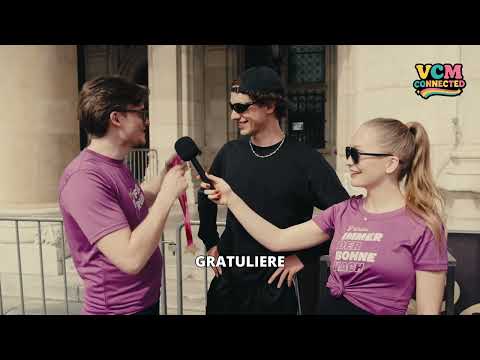 Vienna City Marathon · Video ufficiale