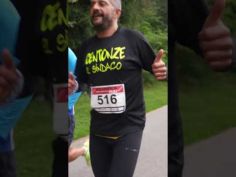 Dolomitica Run Half Marathon Val Rendena · Video ufficiale