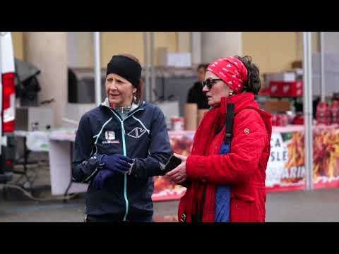 Novara Half Marathon · Официальное видео