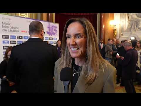 EDP Lisbon Half Marathon · Vidéo officielle