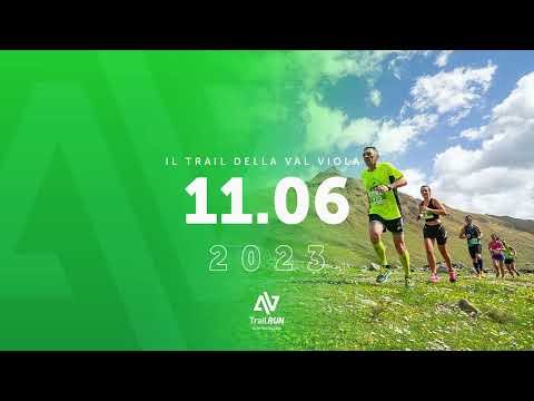 TrailRun Alta Valtellina · Video ufficiale