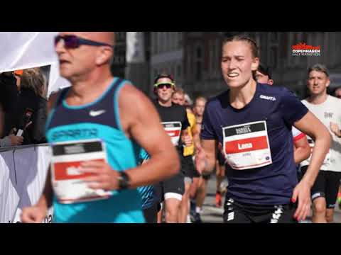 Copenhagen Half Marathon · Video ufficiale