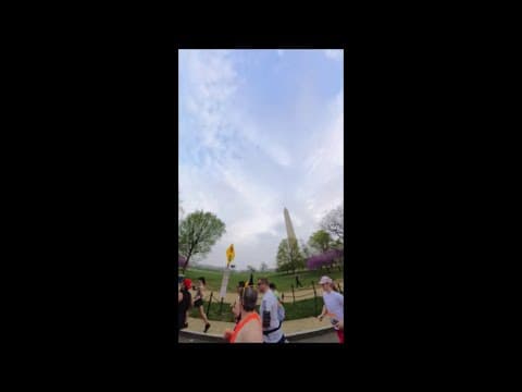 Credit Union Cherry Blossom · Offizielles Video
