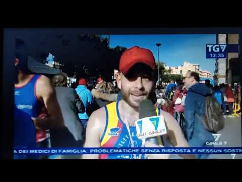 Mezzamaratona Città di Monopoli · Video ufficiale