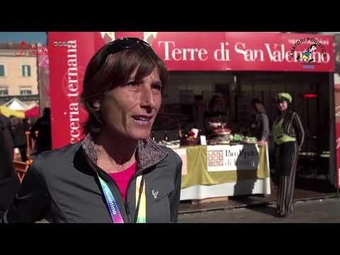 Maratona di San Valentino · Vídeo oficial