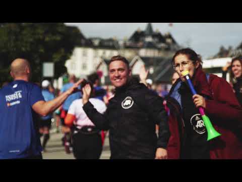 Copenhagen Half Marathon · Video ufficiale