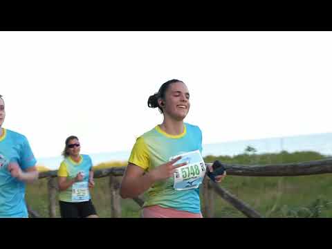 Bibione Half Marathon · Vídeo oficial