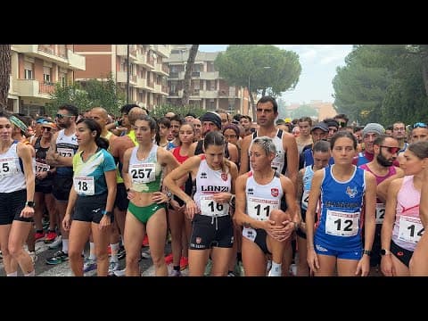 Cheursa di Bech · Offizielles Video