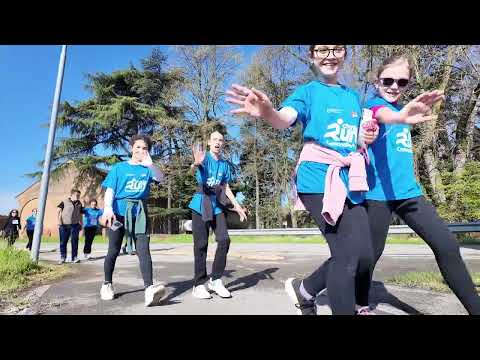 Cremonadue Charity Race · Offizielles Video