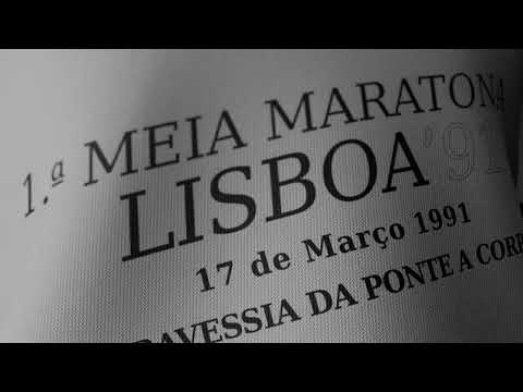 EDP Lisbon Half Marathon · Vidéo officielle