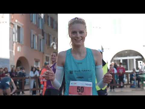 Garda Trentino Half Marathon · Offizielles Video