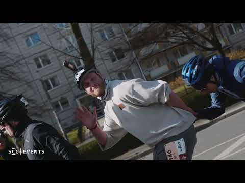 GENERALI BERLIN HALF MARATHON · Official video