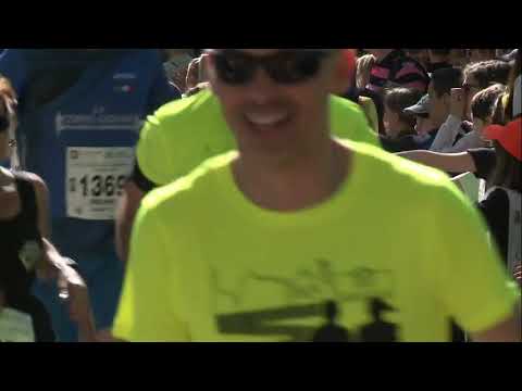 Placentia Half Marathon · Official video