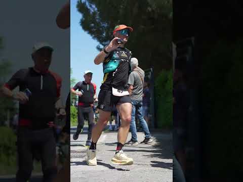 Nove Colli Running · Официальное видео
