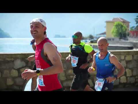 Sarnico Lovere Run · Video ufficiale