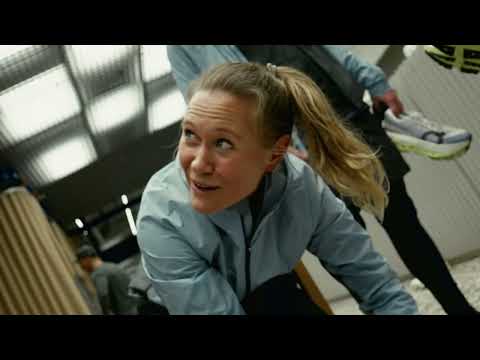 OCHSNER SPORT Zürich Marathon · Vídeo oficial
