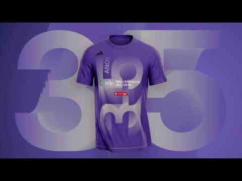 EDP Lisbon Half Marathon · Vidéo officielle