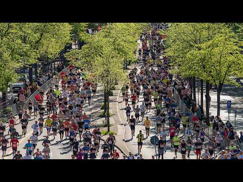 Haspa Marathon Hamburg · Vidéo officielle