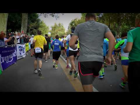 Maratona Città di Palermo · Video ufficiale