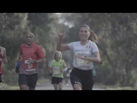 Maratona Maga Circe · Официальное видео