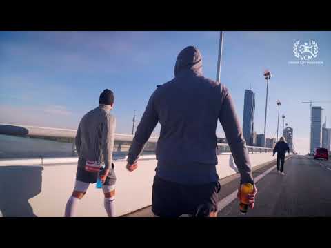 Vienna City Marathon · Video ufficiale