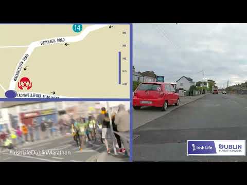 Irish Life Dublin Marathon · Video ufficiale