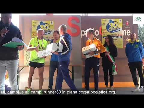 30 n Piana · Offizielles Video