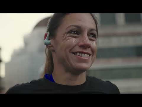 ESTRA Firenze Marathon · Video ufficiale