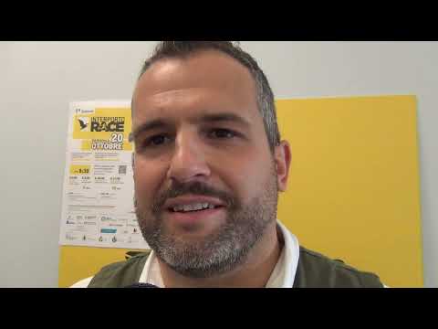 Interporto Race · Offizielles Video