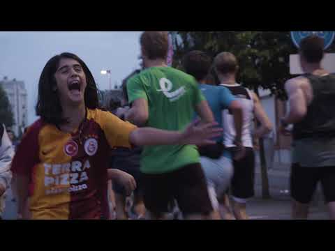 TREK Antwerp Marathon · Video ufficiale