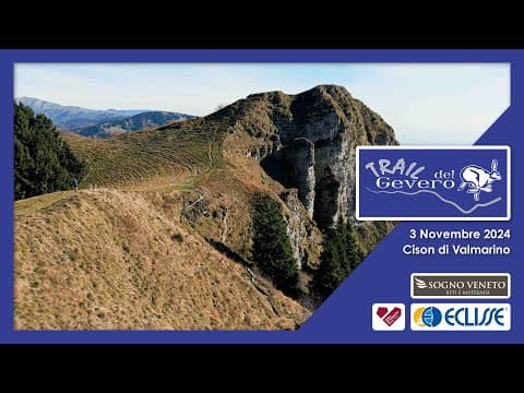 Trail del Gevero · Vidéo officielle