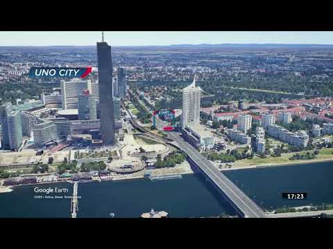Vienna City Marathon · Video ufficiale