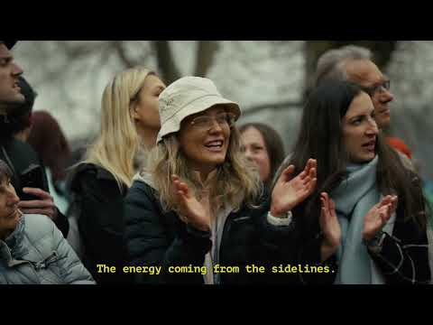 OCHSNER SPORT Zürich Marathon · Vídeo oficial