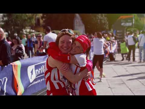 Lago Maggiore Half Marathon · Video ufficiale