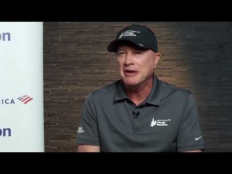 Bank of America Chicago Marathon · Offizielles Video