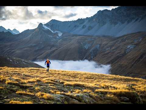 Ortles Haute Route · Video ufficiale