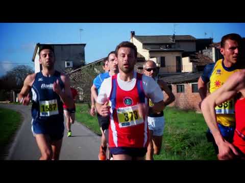 Manarace - Fontevivo Run · Vidéo officielle
