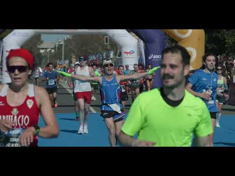 Zurich Maratón de Sevilla · Vídeo oficial