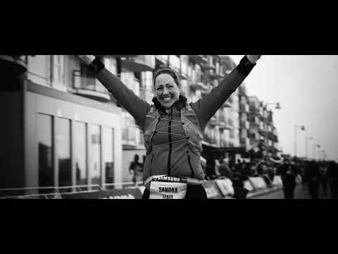 Egmond Halve Marathon · Vídeo oficial