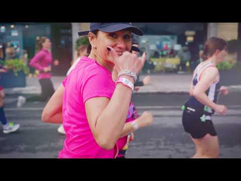 Lago Maggiore Half Marathon · Video ufficiale