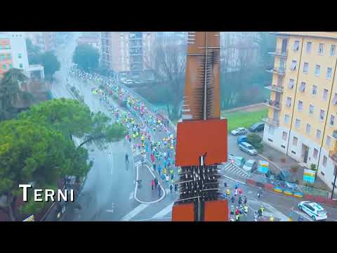 Maratona di San Valentino · Vídeo oficial