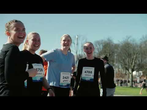 Göteborgsvarvet · Video ufficiale